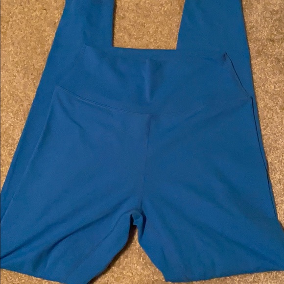 PTULA LEGGINGS - Picture 1 of 3